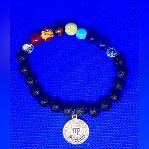 Chakra Bracelet - Virgo - Picture 2 of 9